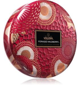 VOLUSPA Japonica Foraged Wildberry svijeća 340 g