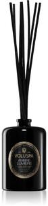 VOLUSPA Maison Noir Ambre Lumiere aroma difuzer 177 ml