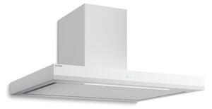 Klarstein Velaire napa, Elegantna, minimalistička, snažna, Energetska klasa A++, 595 m³/h, 90 cm
