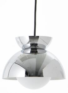 Viseće Svjetiljka FRANDSEN, Butterfly, prigušiv, Metalik, Dnevna soba, Metal, Dizajn
