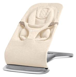Ergobaby Evolve 3u1 ležaljka, Cream