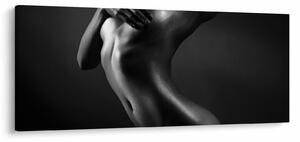 Slika - Gole žene (120x50 cm)