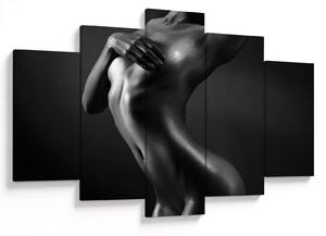 Slika - Gole žene (150x105 cm)