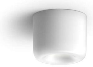 Stropne Svjetiljka Serien Lighting, Cavity Ceiling L, prigušiv, Bijela, Dnevna soba, Metal, Dizajn