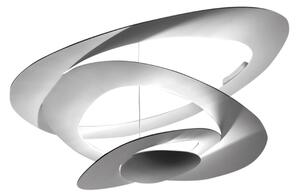 Stropne Svjetiljka Artemide, Pirce, prigušiv, Bijela, Dnevna soba, Metal, Dizajn