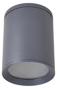 Vanjske Svjetiljka Lucande, Minna, Crno, Balkon, Aluminij, Moderan