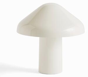 Vanjske Svjetiljka HAY, Pao Portable, prigušiv, Bijela, Dnevna soba, Plastika, Dizajn