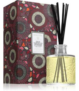 VOLUSPA Japonica Goji Tarocco Orange aroma difuzer 100 ml