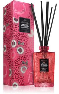 VOLUSPA Japonica Foraged Wildberry aroma difuzer 500 ml