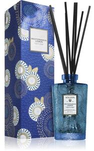 VOLUSPA Japonica Mediterranean Lemon aroma difuzer 500 ml