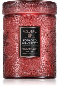 VOLUSPA Japonica Foraged Wildberry mirisna svijeća 156 g