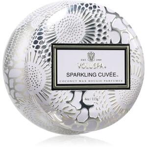 VOLUSPA Japonica Sparkling Cuvée mirisna svijeća 113 g