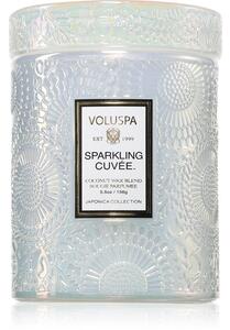 VOLUSPA Japonica Sparkling Cuvée mirisna svijeća 156 ml