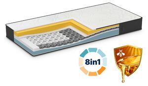 Madrac Dormeo iMemory S+ Silver Propolis