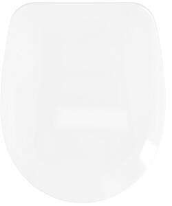 WC daska Siracusa (Duroplast, Samospuštajuća)