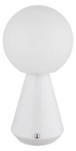 Globo 21029W - LED Prig. punj. dod. stolna lampa SORA 1,5W/5V 1800 mAh bijela
