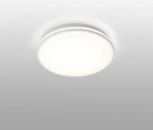 FORO LED PLAFONJERA BIJELA FR63404