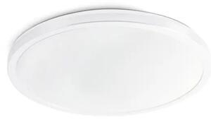 FORO LED PLAFONJERA BIJELA FR63404
