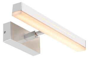Nordlux - LED prigušivo za kupaonsko ogledalo OTIS LED/14W/230V IP44