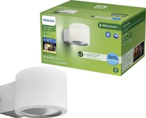 Otis VANJSKA ZIDNA LED SVJETILJKA 4.3W 2700K INOKS 8720169351332