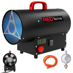 Plinski grijač RTNGG0120 - 25 kW