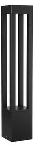 Vanjske Svjetiljka LOOM DESIGN, Odin, Crno, Metal, Moderan