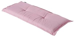 Madison jastuk za klupu Panama 120 x 48 cm nježno ružičasti
