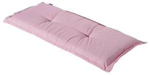 Madison jastuk za klupu Panama 180 x 48 cm nježno ružičasti