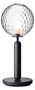 Stolne Lampa Nuura Aps, Miira Table, Crno, Dnevna soba, Metal, Dizajn