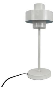 Stolne Lampa Dyberg Larsen, Stoke, Bijela, Dnevna soba, Metal, Dizajn