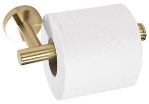 Ručka za WC papir Gold 322231