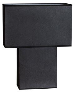 Stolne Lampa By Rydéns, iSquare, Crno, Dnevna soba, Papirnati karton