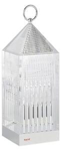 Vanjske Svjetiljka Kartell, Lantern, prigušiv, Providna, Balkon, Plastika, Dizajn