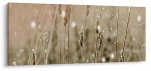 Slika - Harmonična livada (120x50 cm)