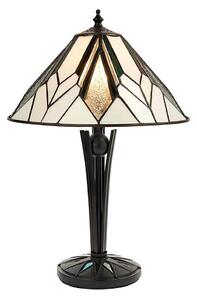 Endon 70365 - Stolna lampa ASTORIA 1xE14/40W/230V pr. 30 cm