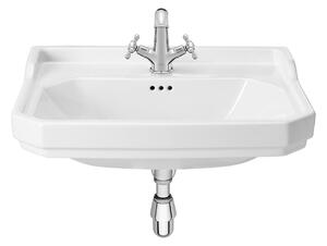 Roca A3270A1000 - Zidni umivaonik CARMEN 65x48 cm keramika/bijeli