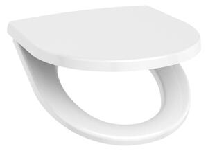 JIKA H8903850000631 - WC daska SoftClose LYRA duroplast/bijela