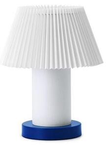 Stolne Lampa Normann Copenhagen, Plava, Dnevna soba, Aluminij