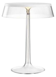 Stolne Lampa FLOS, prigušiv, Bijela, Dnevna soba, Plastika