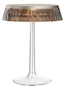 Stolne Lampa FLOS, prigušiv, Metalik, Dnevna soba, Plastika