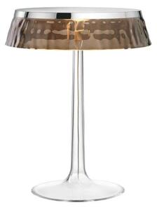 Stolne Lampa FLOS, prigušiv, Metalik, Dnevna soba, Plastika