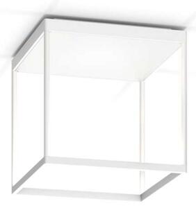 Stropne Svjetiljka Serien Lighting, prigušiv, Bijela, Dnevna soba, Aluminij