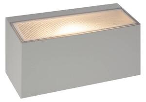 Vanjske Svjetiljka Norlys, Metalik, Terasa, Aluminij