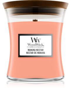 Woodwick Manuka Nectar mirisna svijeća 275 g
