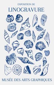 Ilustracija Lino Seashell Art, Jolly and Dash