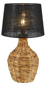 Stolne Lampa Markslöjd, Paglia, Drvo, Dnevna soba, Drvo
