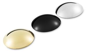 Stolne Lampa Tom Dixon, Press, prigušiv, Providna, Dnevna soba, Staklo, Dizajn
