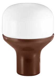 Stolne Lampa Martinelli Luce, Delux, Bakar, Dnevna soba, Metal, Dizajn