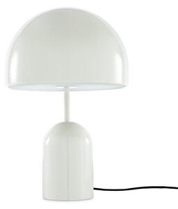 Stolne Lampa Tom Dixon, Bell, prigušiv, Sivo, Dnevna soba, Metal, Dizajn