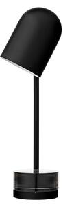 Stolne Lampa AYTM, Luceo, Crno, Dnevna soba, Metal, Dizajn
